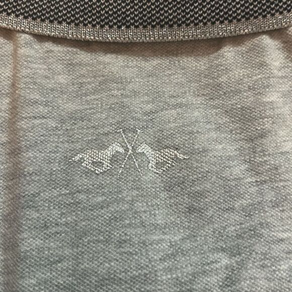 Women's polo shirt riding shirt HVPFavouritas EQ HV polo XL - Picture 6 of 11
